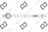 DJ PARTS DR1150 Tie Rod Axle Joint